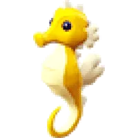 Seahorse