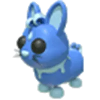Water Rabbit