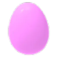 Pink Egg