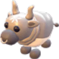 Metal Ox