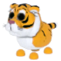 Lunar Tiger