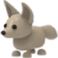 Fennec Fox