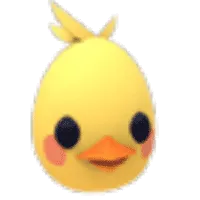 Easter 2020 Egg