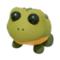 Bullfrog