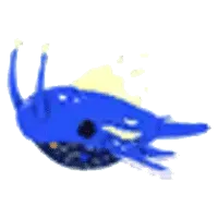 Space Whale