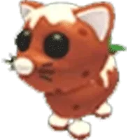 Pudding Cat