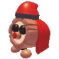 Tio De Nadal
