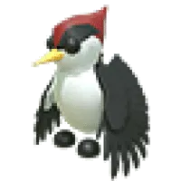 Woodpecker