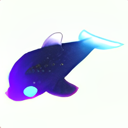 Glormy Dolphin