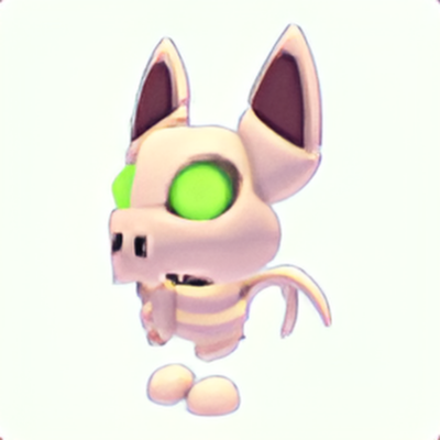 Skelebat