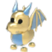 Golden Dragon