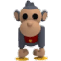Toy Monkey