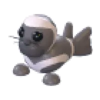 Ribbon Seal