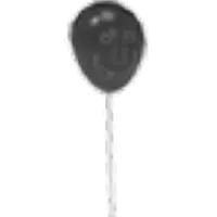 Creepy Balloon