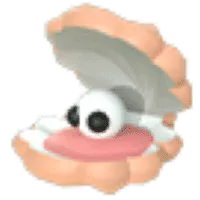 Happy Clam