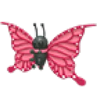 2021 Uplift Butterfly