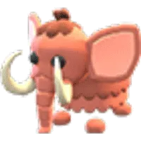 Woolly Mammoth