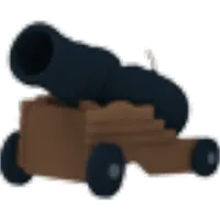Cannon Stroller