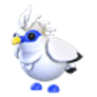 Bali Starling
