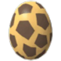 Safari Egg