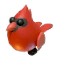 Red Cardinal
