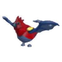 Chickatrice