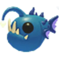 Angler Fish
