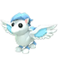 Winged Horse