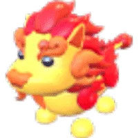 Guardian Lion