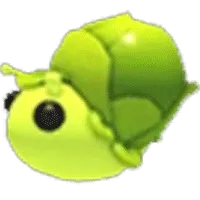 Sprout Snail