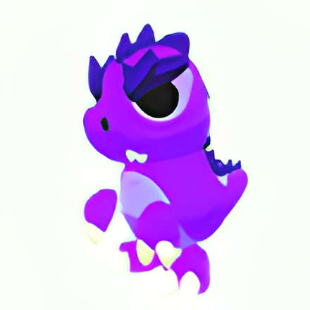 Primal Kaijunior