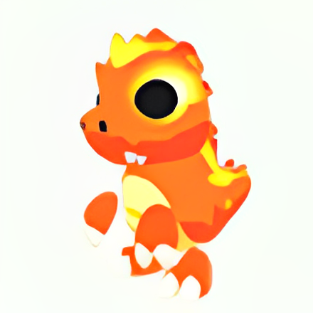 Scorching Kaijunior