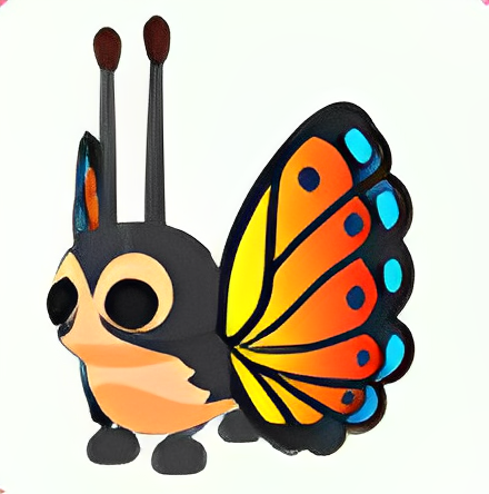 Mirai Moth