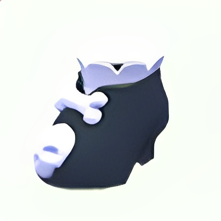 Bone Booties