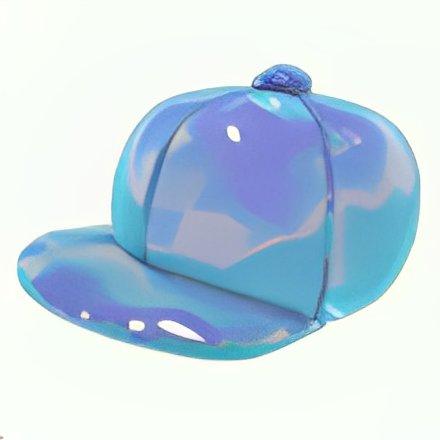 Holo Cap