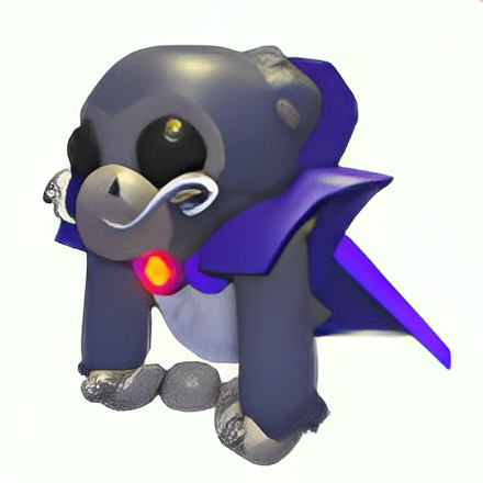 Villain Gibbon