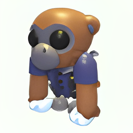 Officer Gibbon