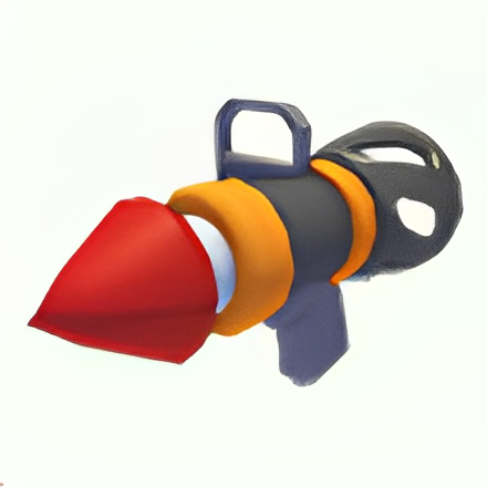 Celebration Firework Launcher