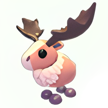 Papa Moose