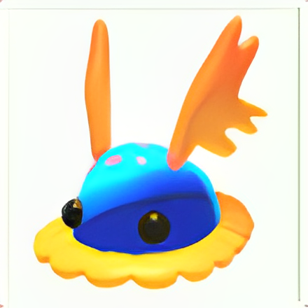Seabed Creeper