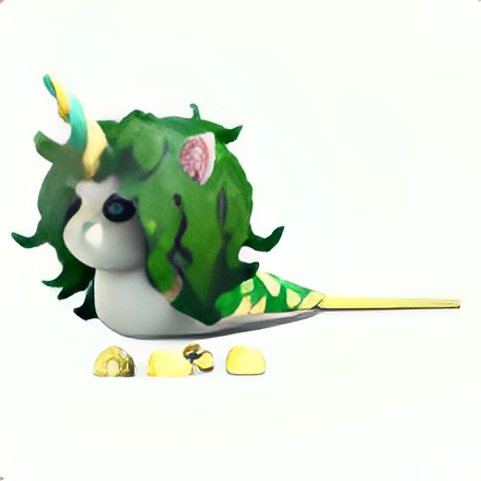 Mermicorn
