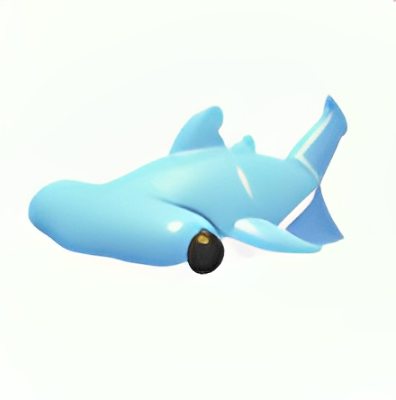 Hammerhead Shark