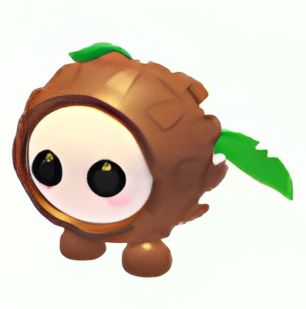 Coconut Friend