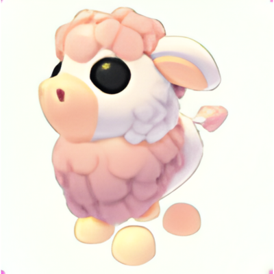 Angus Cow