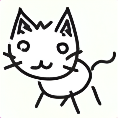 2D Kitty