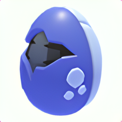 10 Endangered Egg