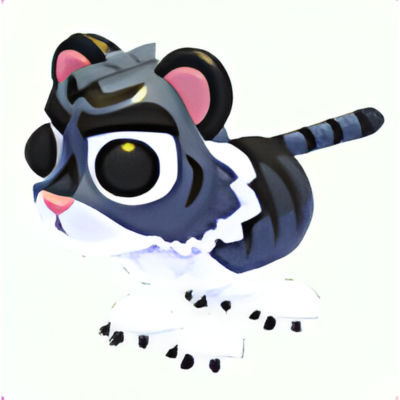 Black Tiger