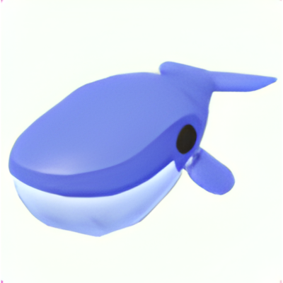 Blue Whale