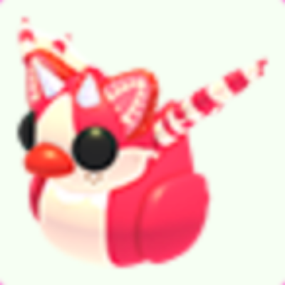 Strawberry Shortcake Ducky