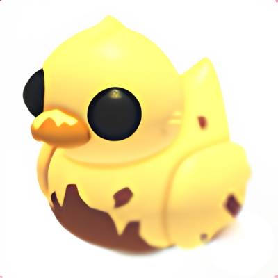 Dirty Ducky